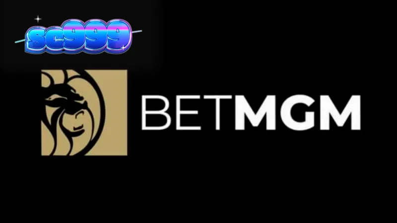 BetMGM کیسینو میں پروگریسو جیک پاٹ کا انٹرفیس